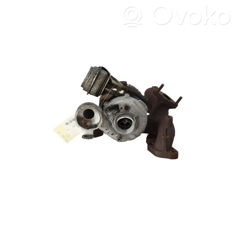 Turbo   03G253019H