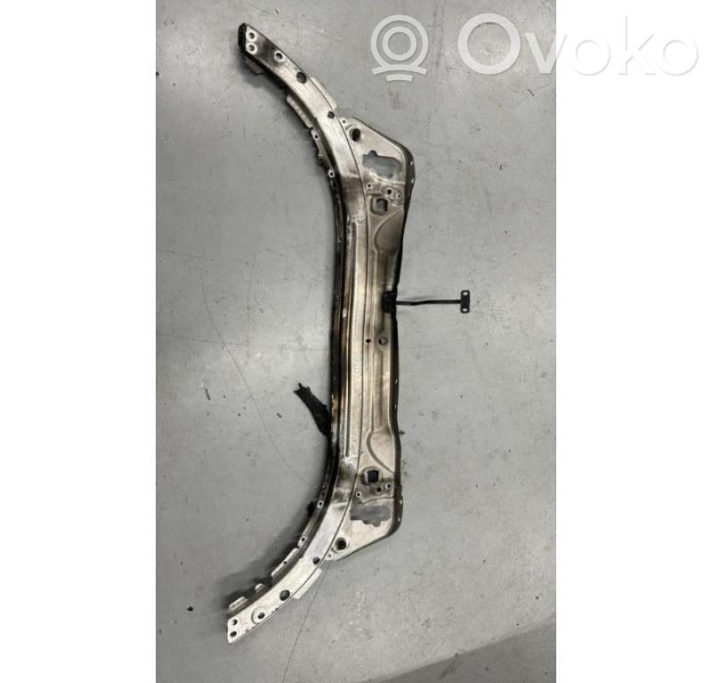 Panel mocowania chłodnicy / góra   2056204301