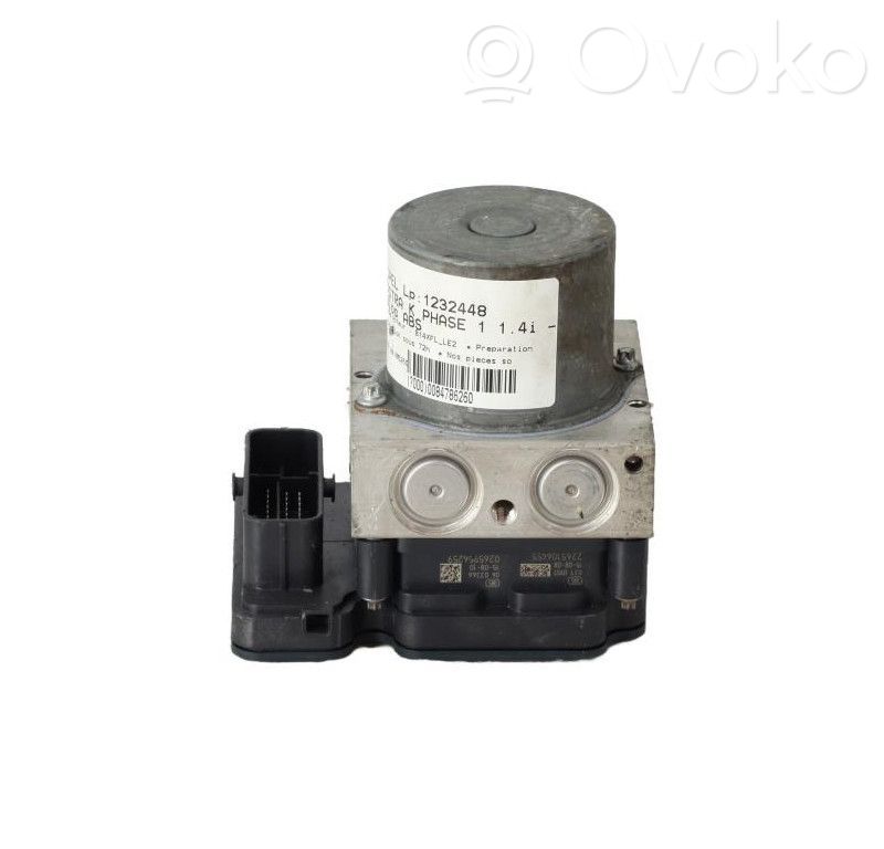 ABS-pumppu   39121548
