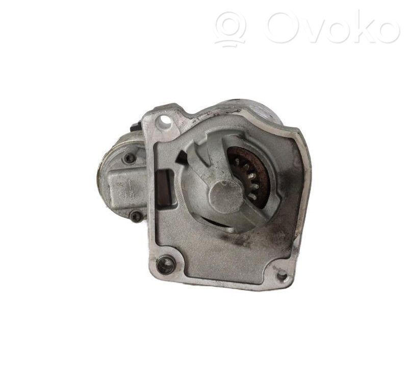 Peugeot 308 Electromotor 