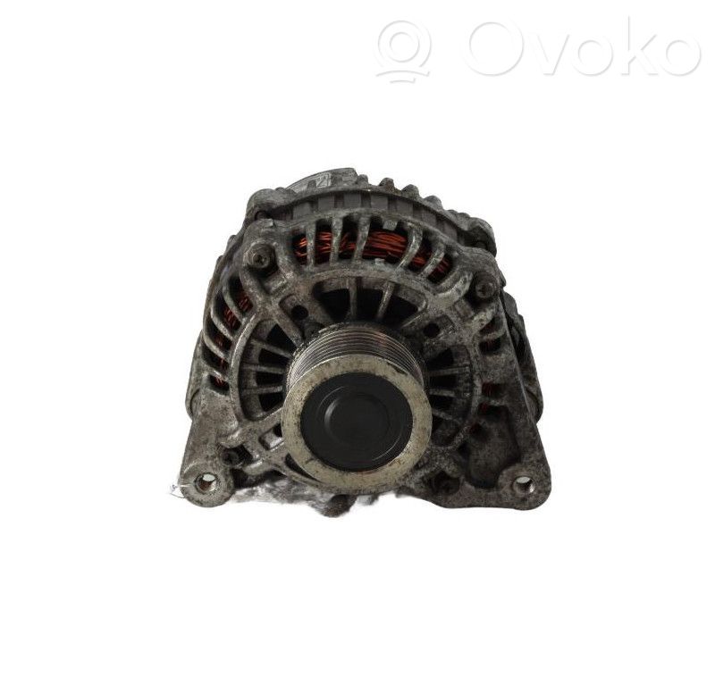 Generator/alternator   RF7J18300B