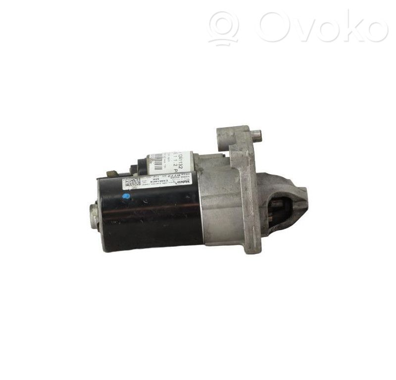 Peugeot 308 Electromotor 