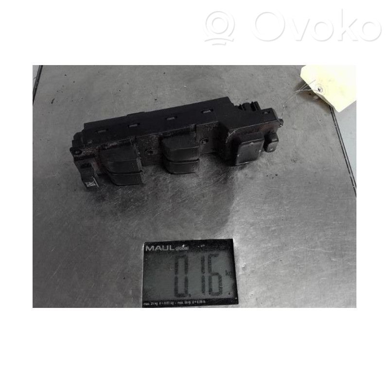 Interruptor del elevalunas eléctrico