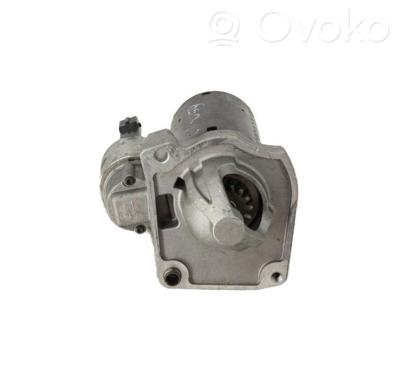Peugeot 508 Electromotor 