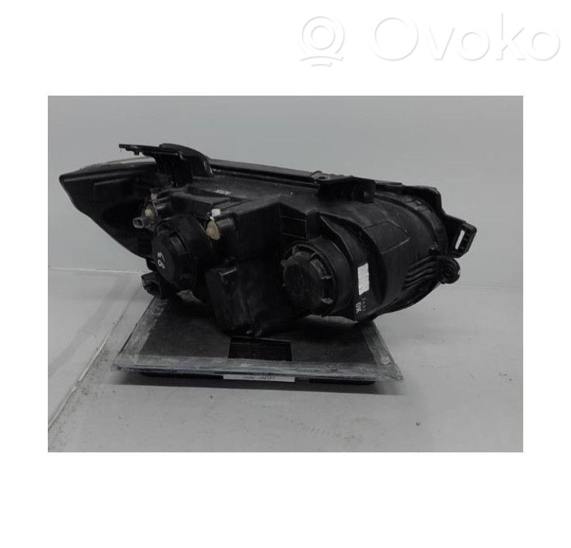 Chevrolet Aveo Far 