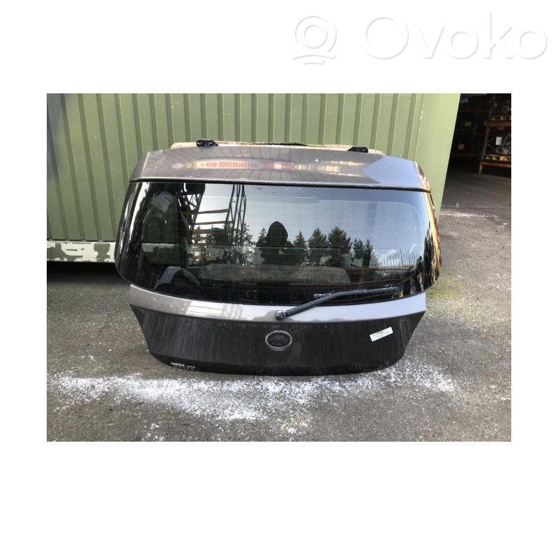 Tailgate/trunk/boot lid   41627133898