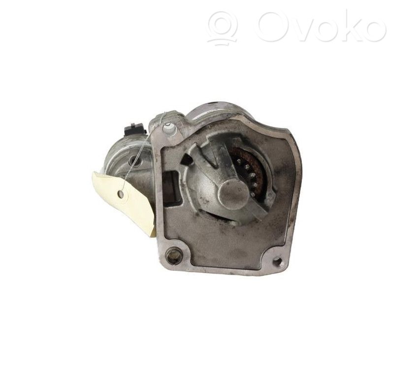Peugeot 208 I Electromotor 