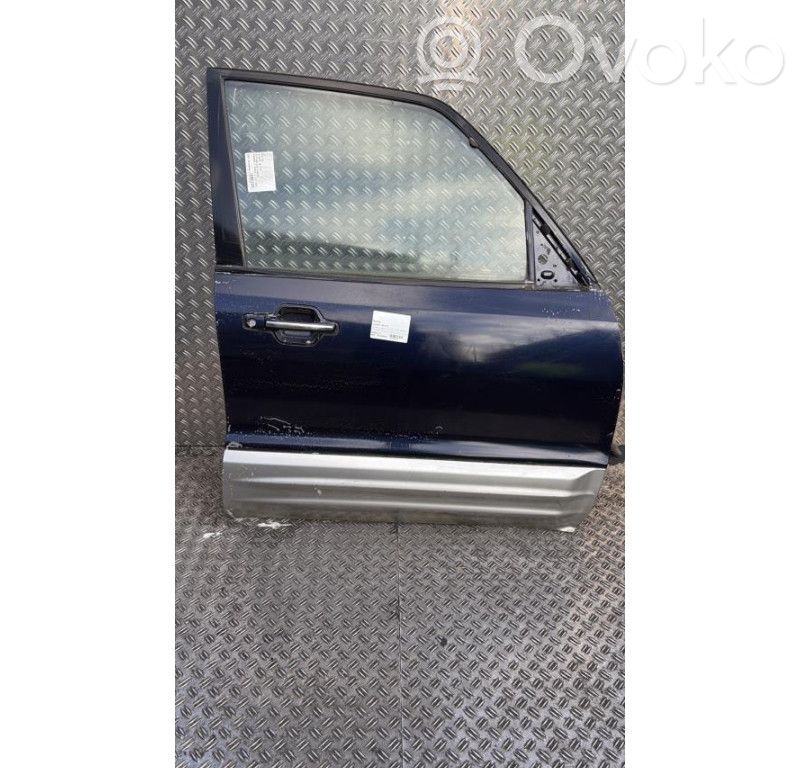 Mitsubishi Pajero Puerta delantera 