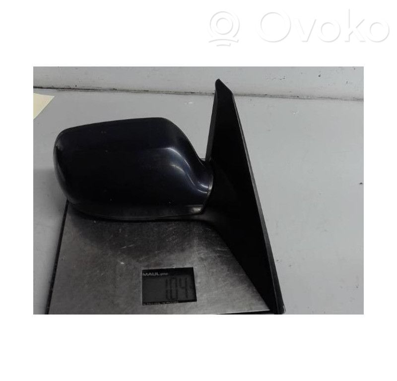 Mazda 3 I Espejo lateral manual 