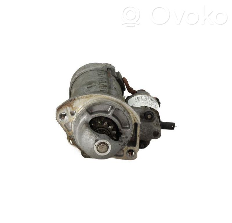 Motor de arranque   361002A500