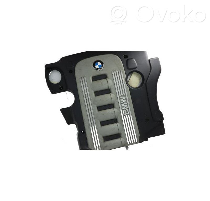 BMW X5 E53 Cubierta del motor (embellecedor) 