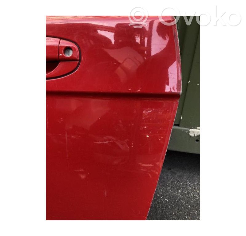 Puerta delantera   96897363
