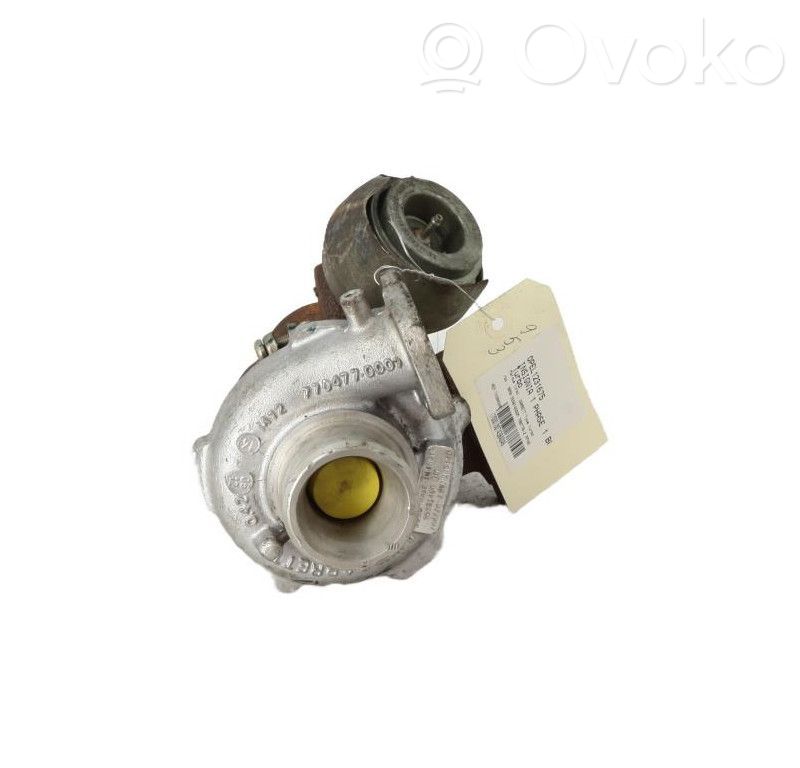 Turbo   55581063
