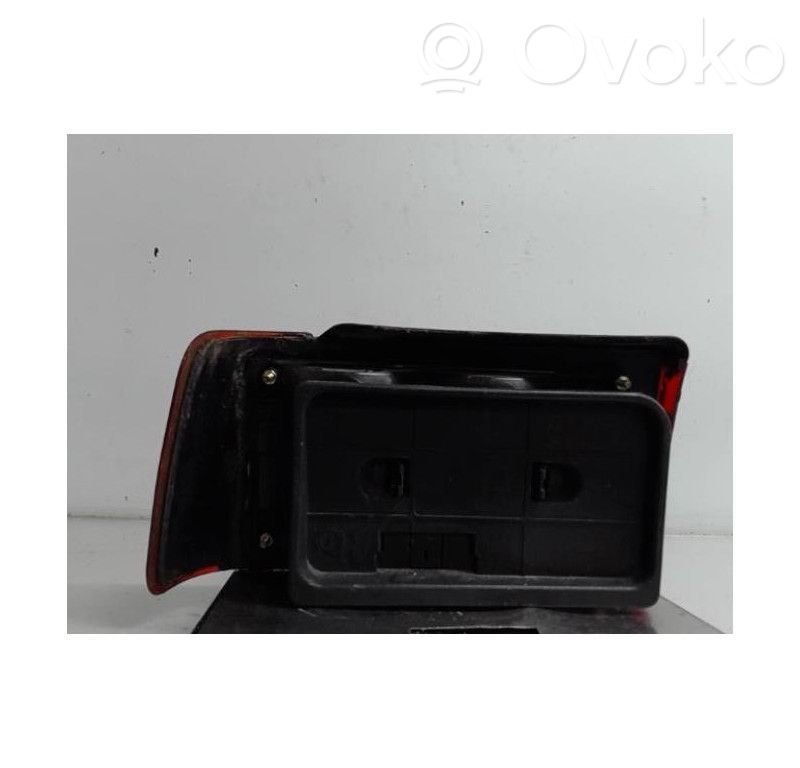 Volvo 440 Takavalot 