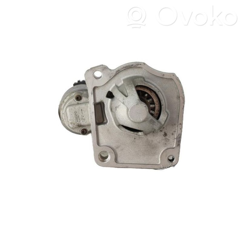 Peugeot 3008 II Electromotor 