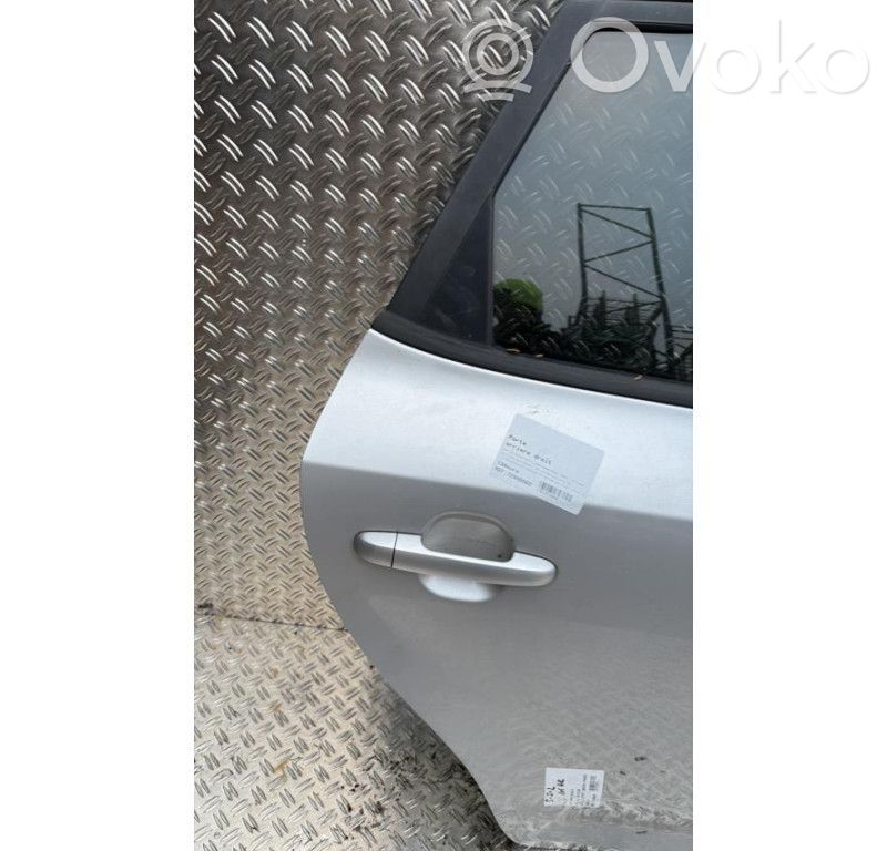 Puerta trasera   770041H500