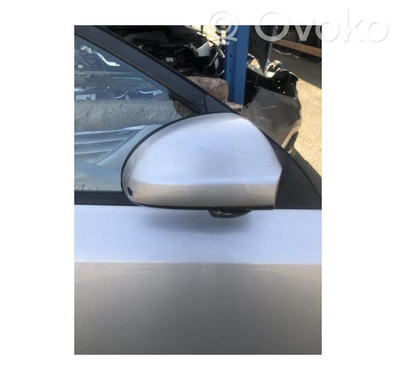 Priekinės durys   760041H000