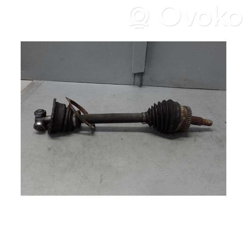 Eje de transmisión delantero   8200252245