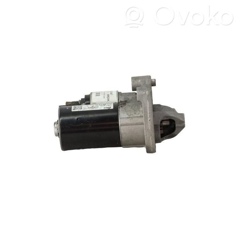 Peugeot 308 Electromotor 