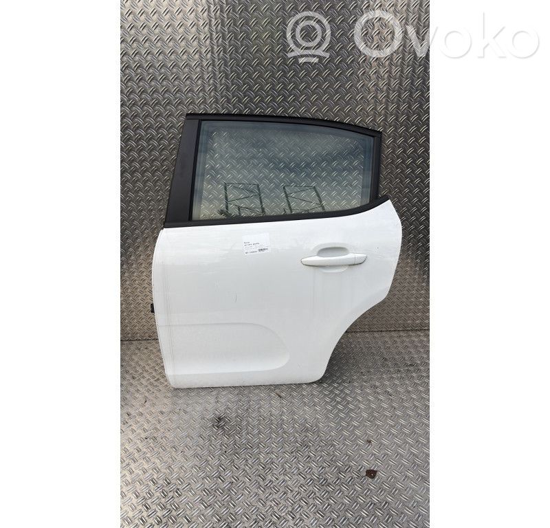 Puerta trasera   9812254980
