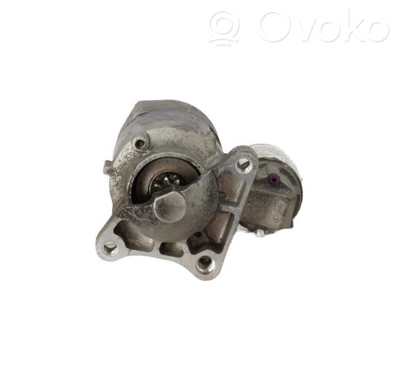 Motor de arranque   8200266777