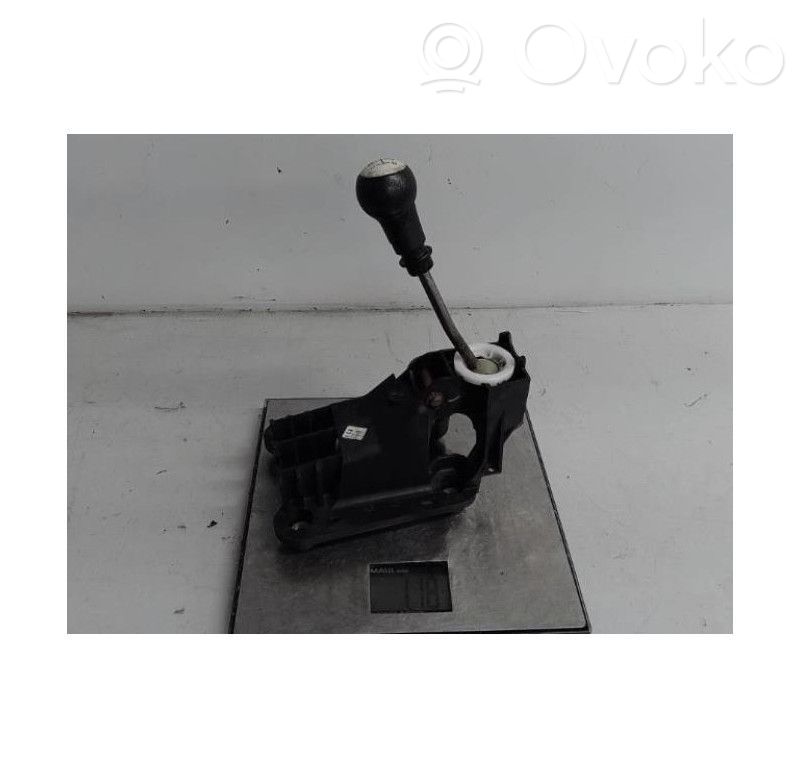 Citroen C3 Selector caja de cambios 