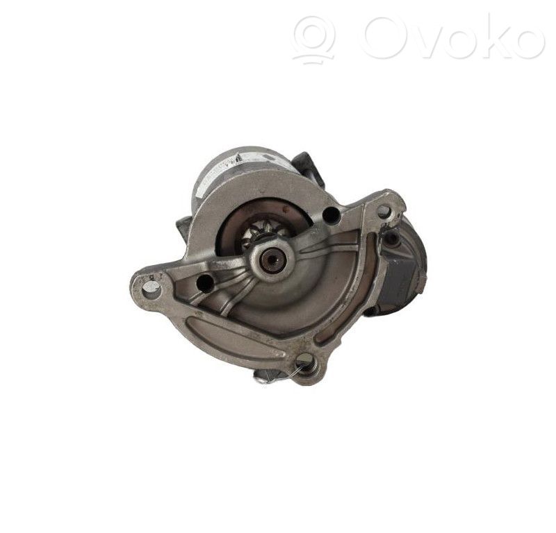 Motor de arranque   5802M9