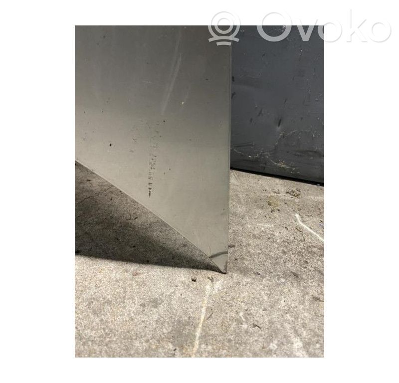 Citroen C3 Pluriel Pokrywa przednia / Maska silnika 