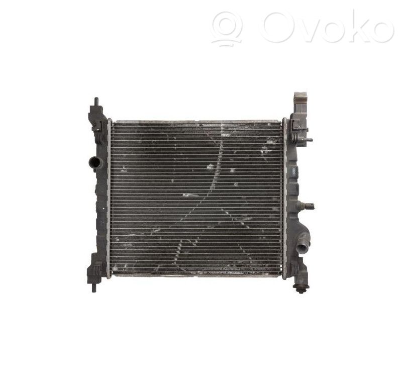 Chevrolet Spark Radiatore di raffreddamento 