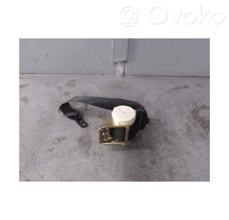 Cinturón trasero   72113448361
