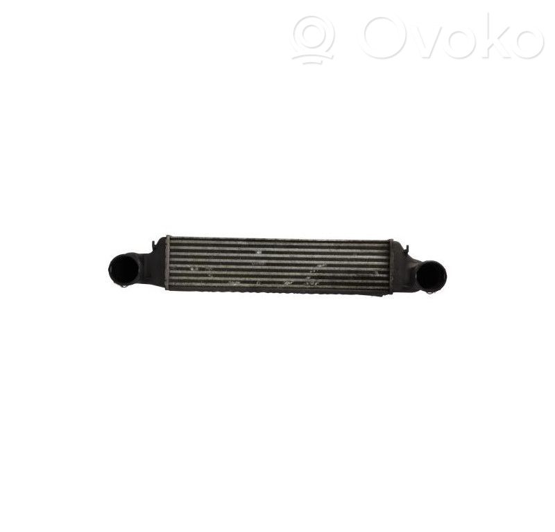 Radiador intercooler   17517793370