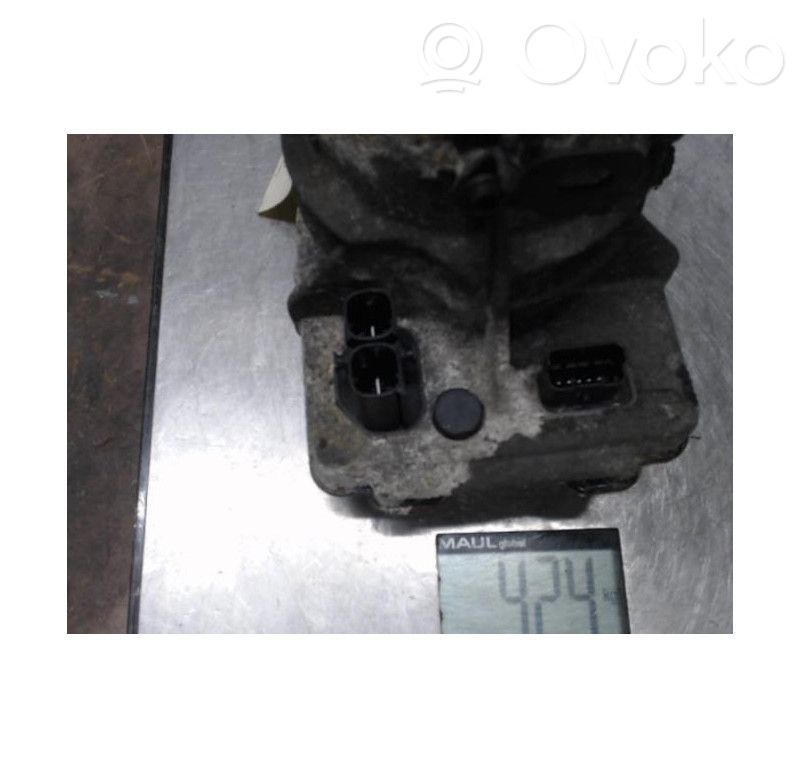 Citroen C5 Ohjaustehostimen pumppu 