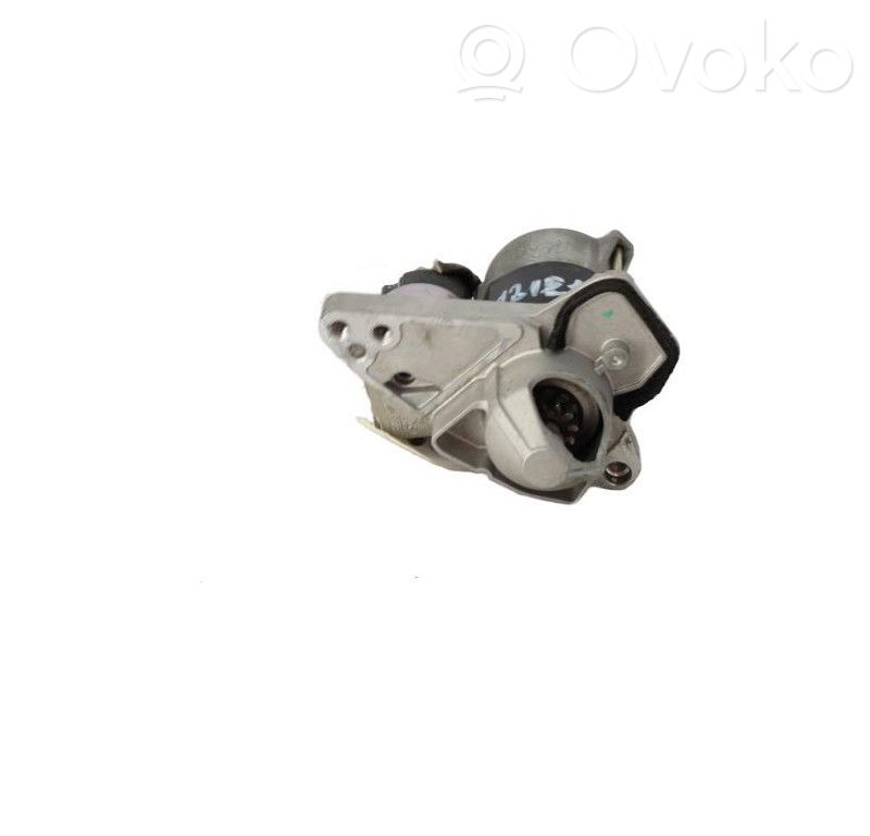 Motor de arranque   233009161R