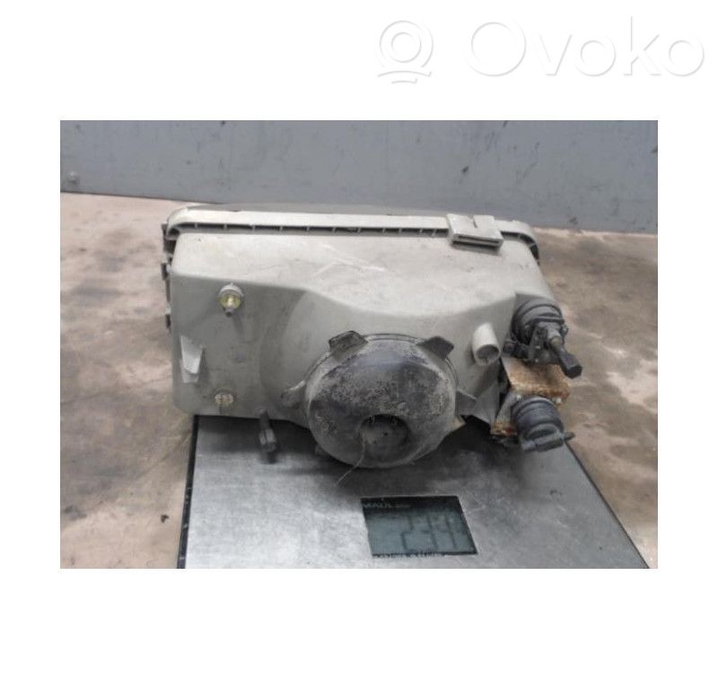 Citroen Jumper Scheinwerfer 