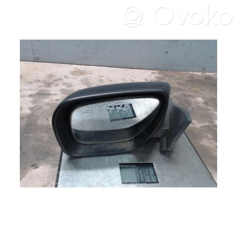 Mazda 5 Espejo lateral manual 