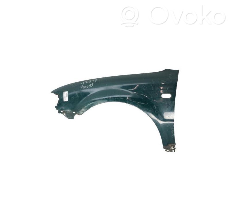 Błotnik przedni   3B0821105C