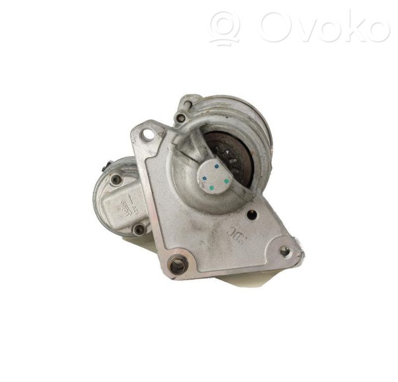 Opel Crossland X Motor de arranque 