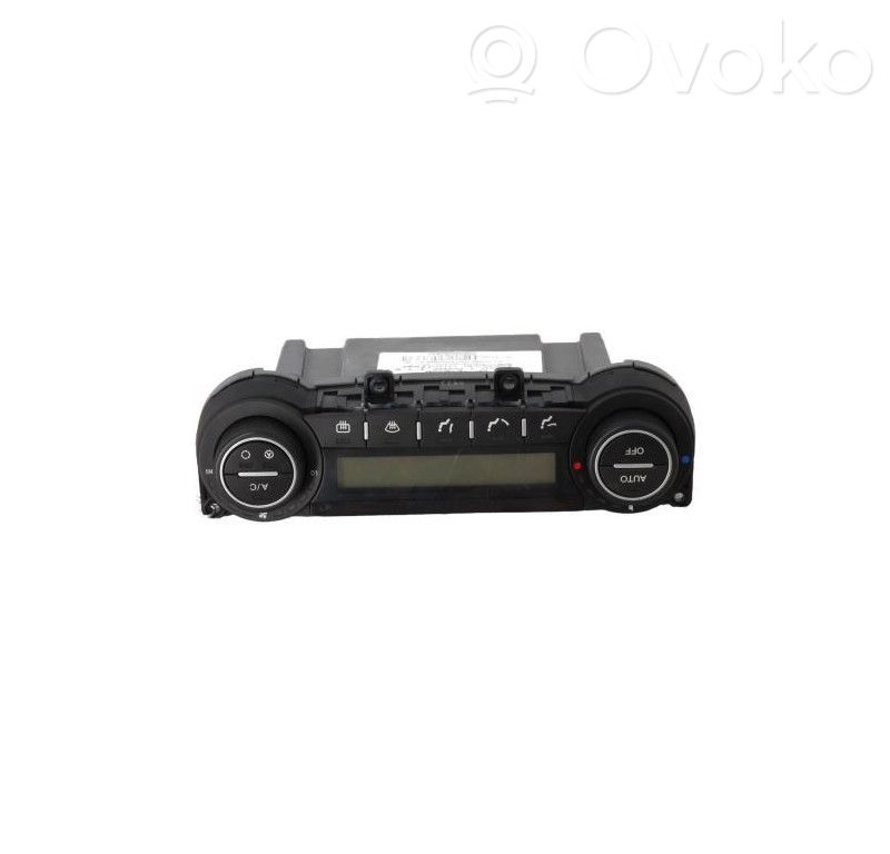 Climate control unit   972501H601EQ