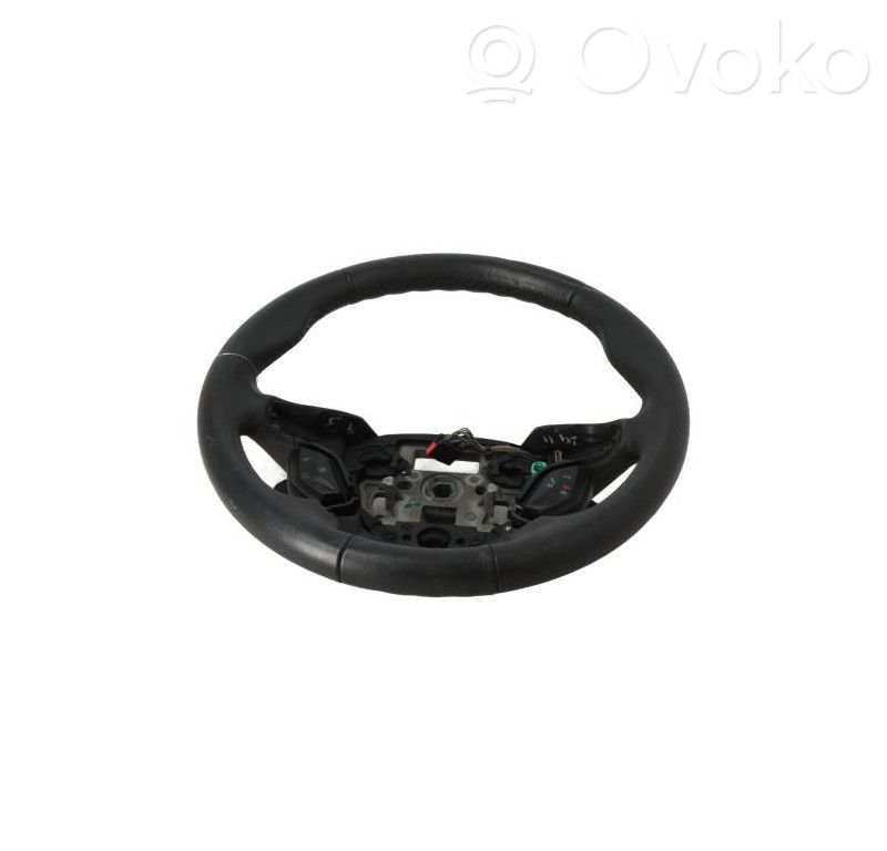 Ohjauspyörä   1779558