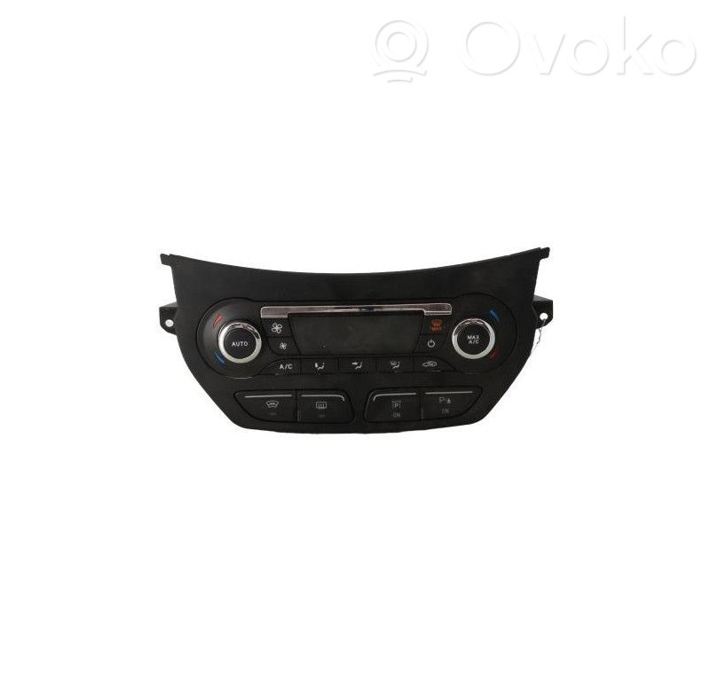 Climate control unit   1896674