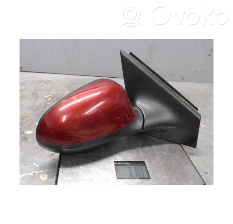 Fiat Bravo Espejo lateral manual 