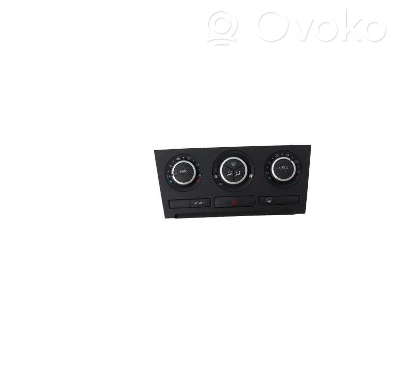 Climate control unit   12772892