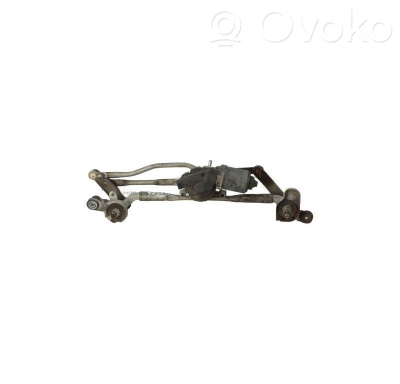 Motor del limpiaparabrisas   CC2967340C