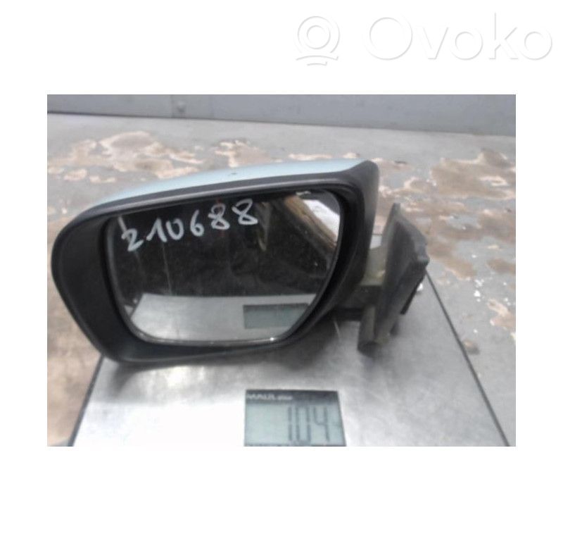 Mazda 5 Espejo lateral manual 