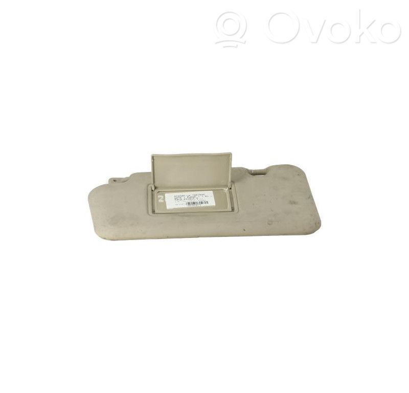 Pare-soleil   964019U100