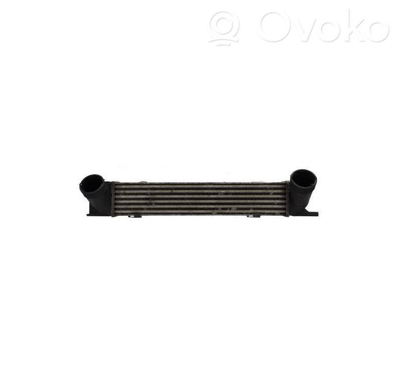 Radiador intercooler   17517524916