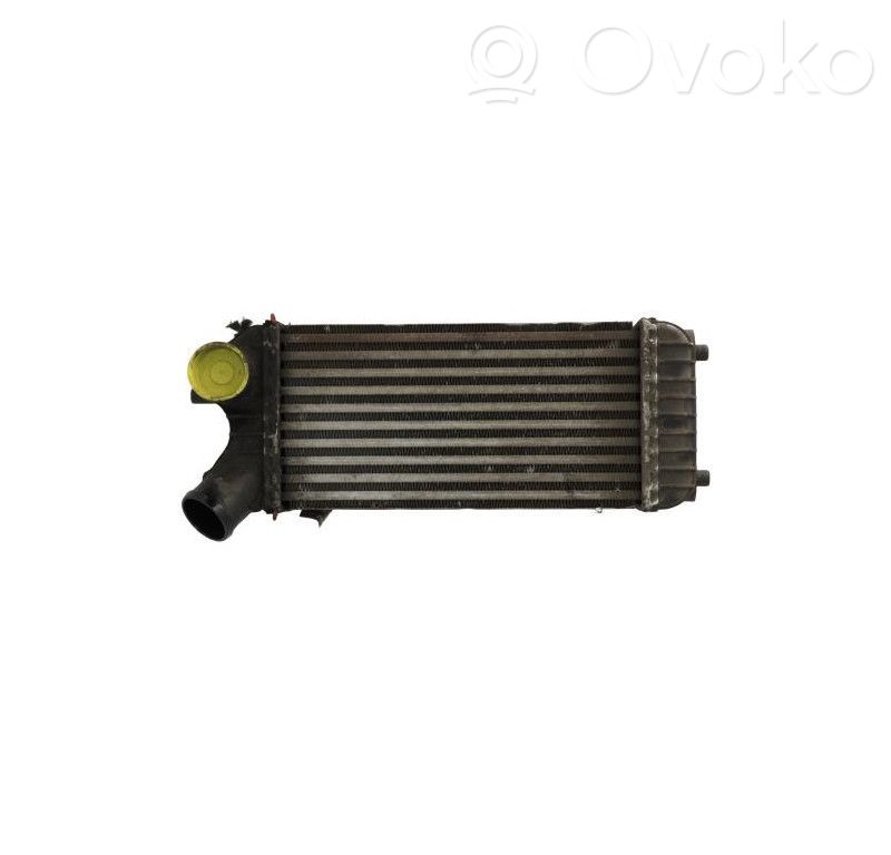 Ford C-MAX II Radiador intercooler 