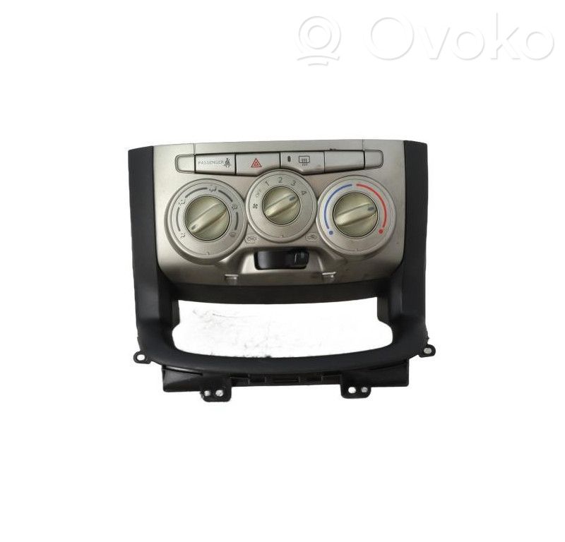 Daihatsu Sirion Unidad de control climatización 