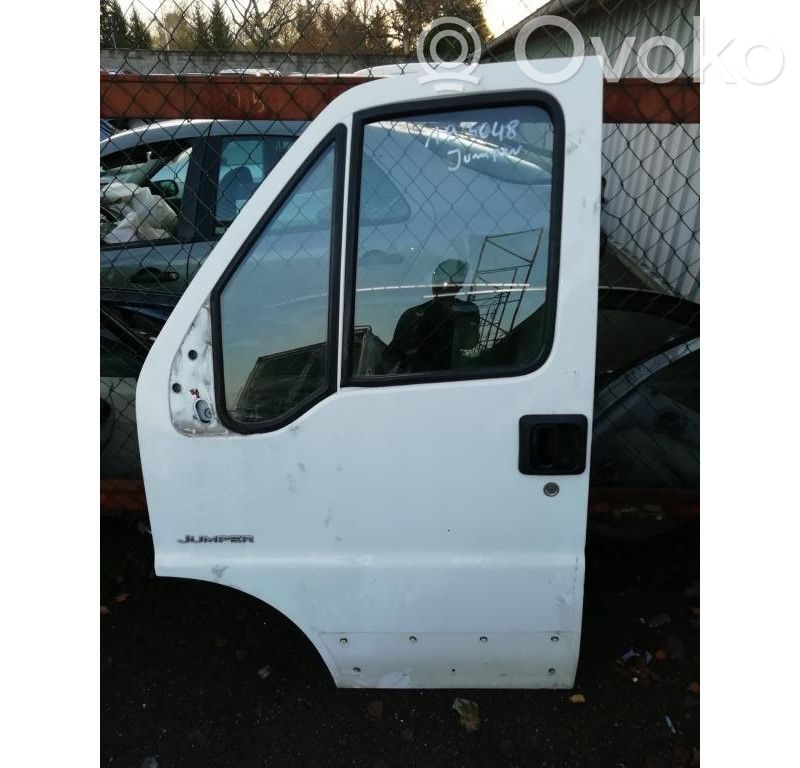Citroen Jumper Puerta delantera 