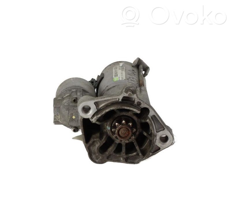 Audi A4 S4 B7 8E 8H Anlasser 